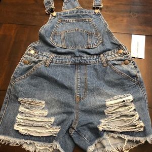 Overalls